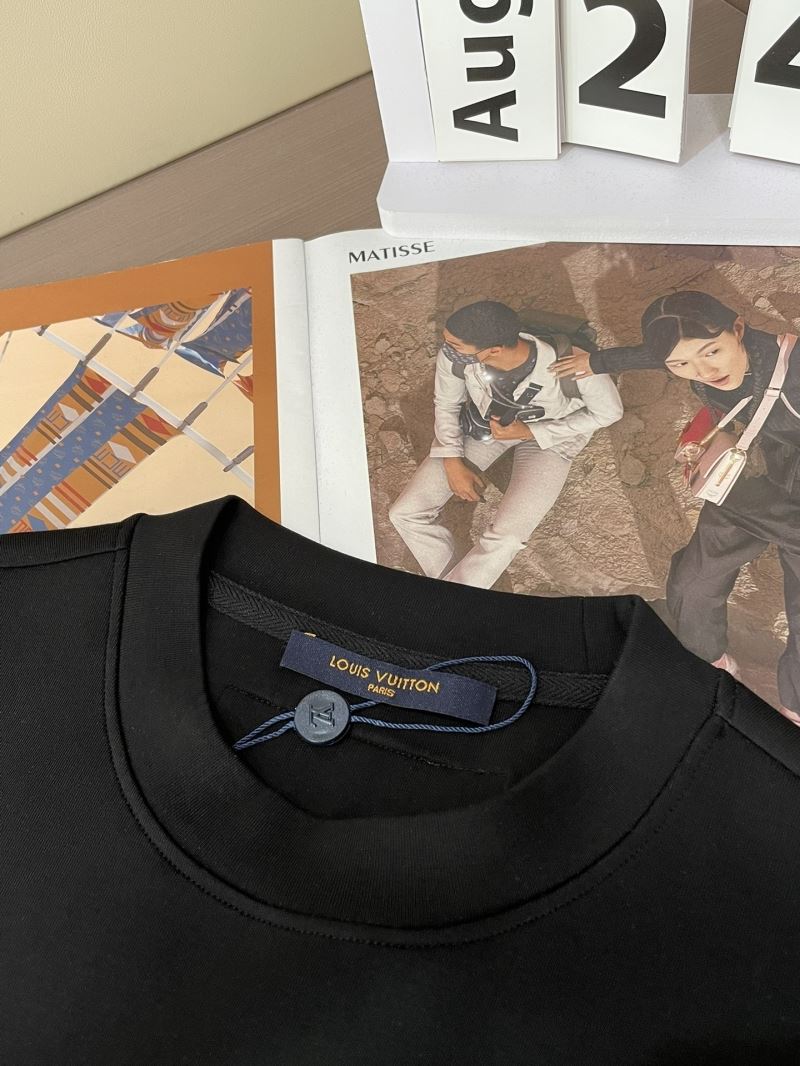 Louis Vuitton T-Shirts